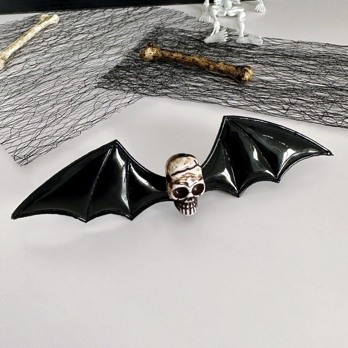 Wholesale Headdress Dark Series Funny Hairpin
